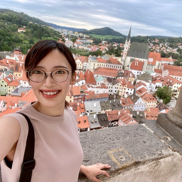 Yumi Umekawa - Brand Designer